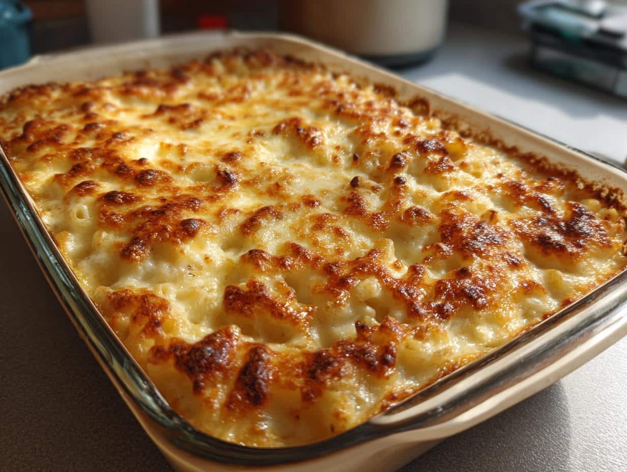35-Minute Make-Ahead Chicken and Rice Casserole Your Family Will Devour