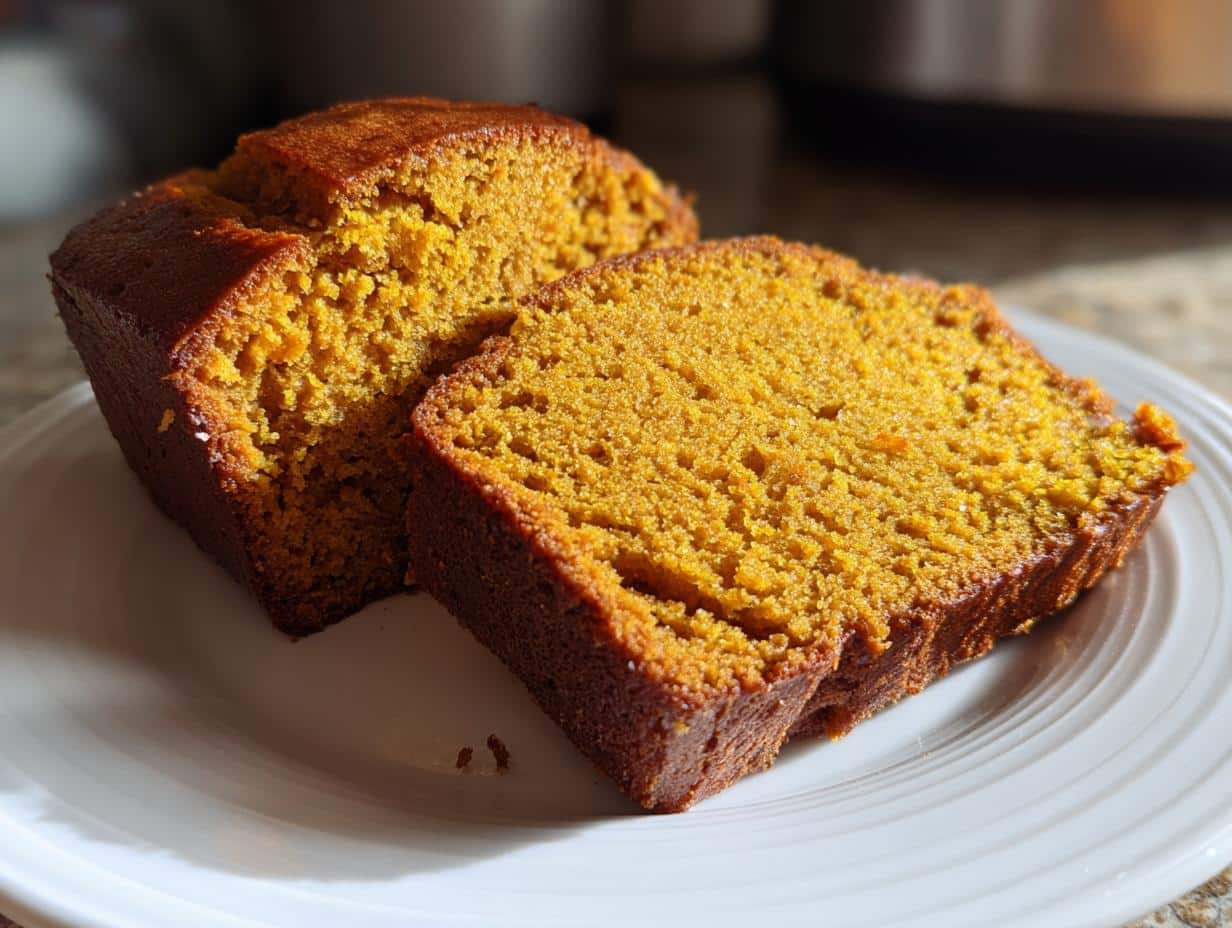 45 Soft Pumpkin Bread Secrets for Unbelievably Moist Results