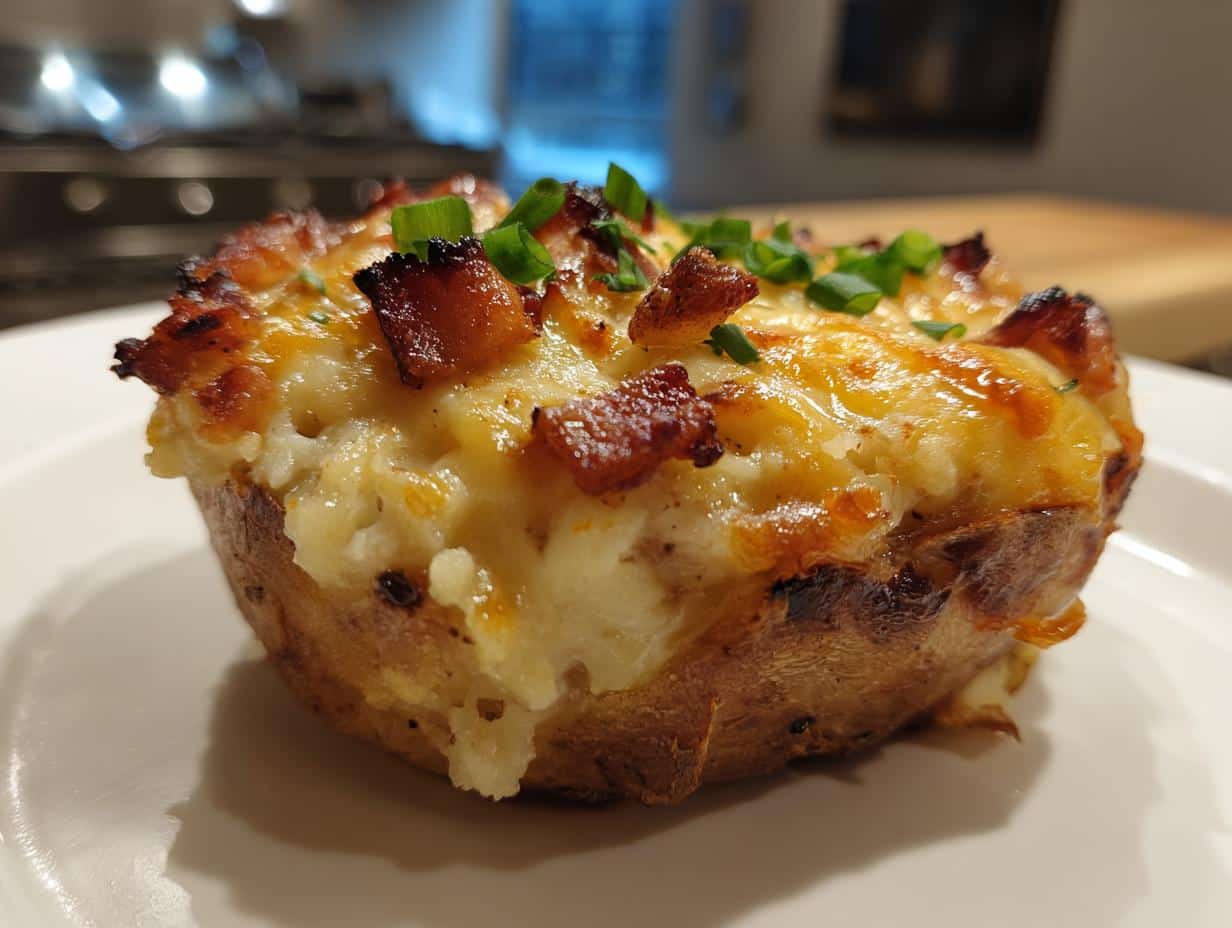 41 Amazing Twice-Baked Potato Casserole Secrets You Must Try