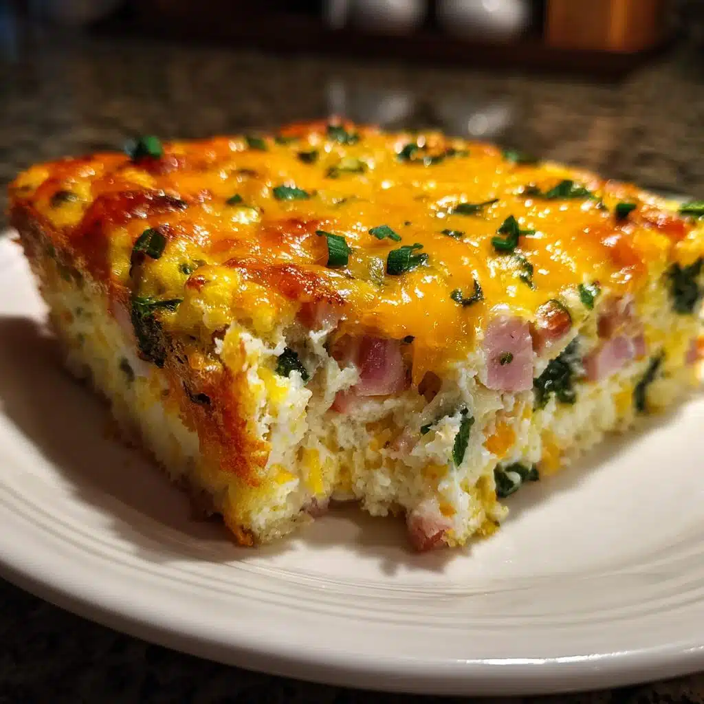 Easy Easter Casserole Ideas for Breakfast and Dinner in 30 Minutes