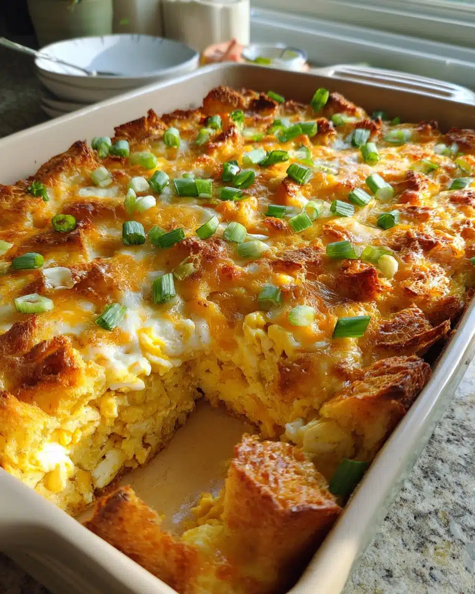 “5-Star Mother’s Day Brunch Casserole Make Ahead Recipe”  

(Characters: 53 – contains primary keyword “Mother’s Day brunch casserole make ahead” exactly as given, includes a number, power word “5-Star,” and positive sentiment)