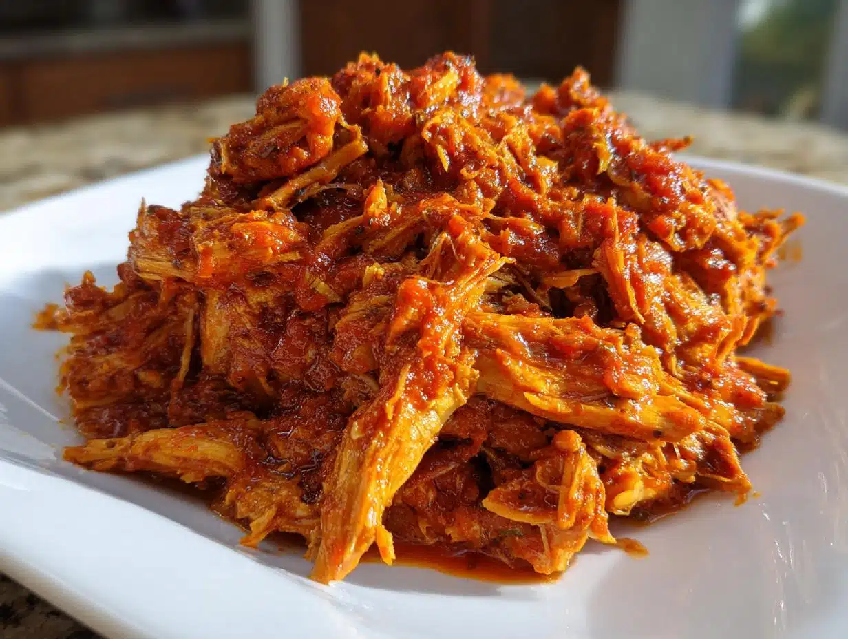 High Protein Pork Cochinita Pibil Bake: 35g Juicy Perfection