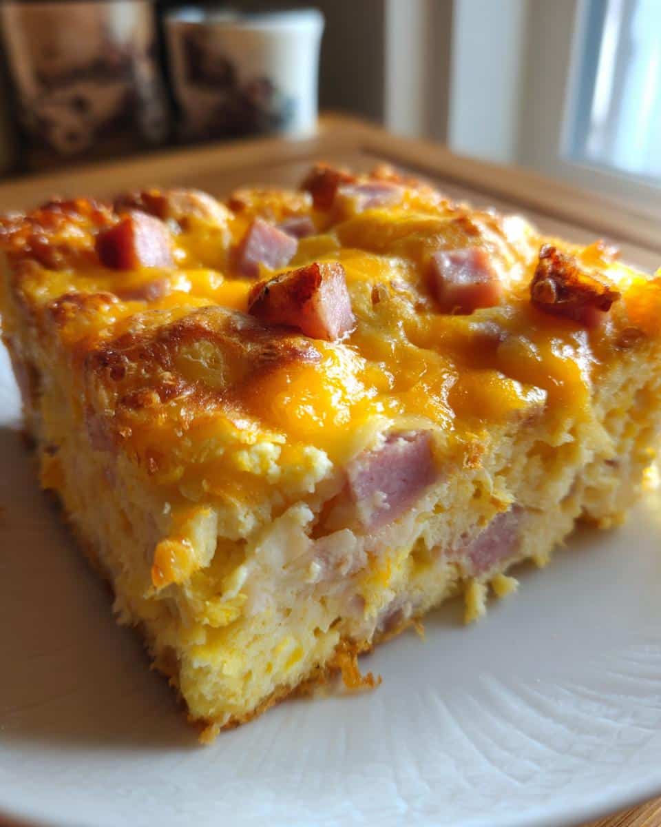 Amish Sunday Savior Casserole - detail 1