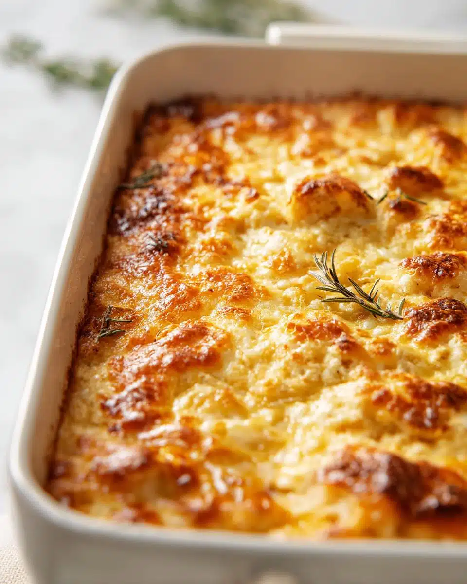 40-Minute Ina Garten Chicken Casserole Recipe: Soul-Satisfying Comfort