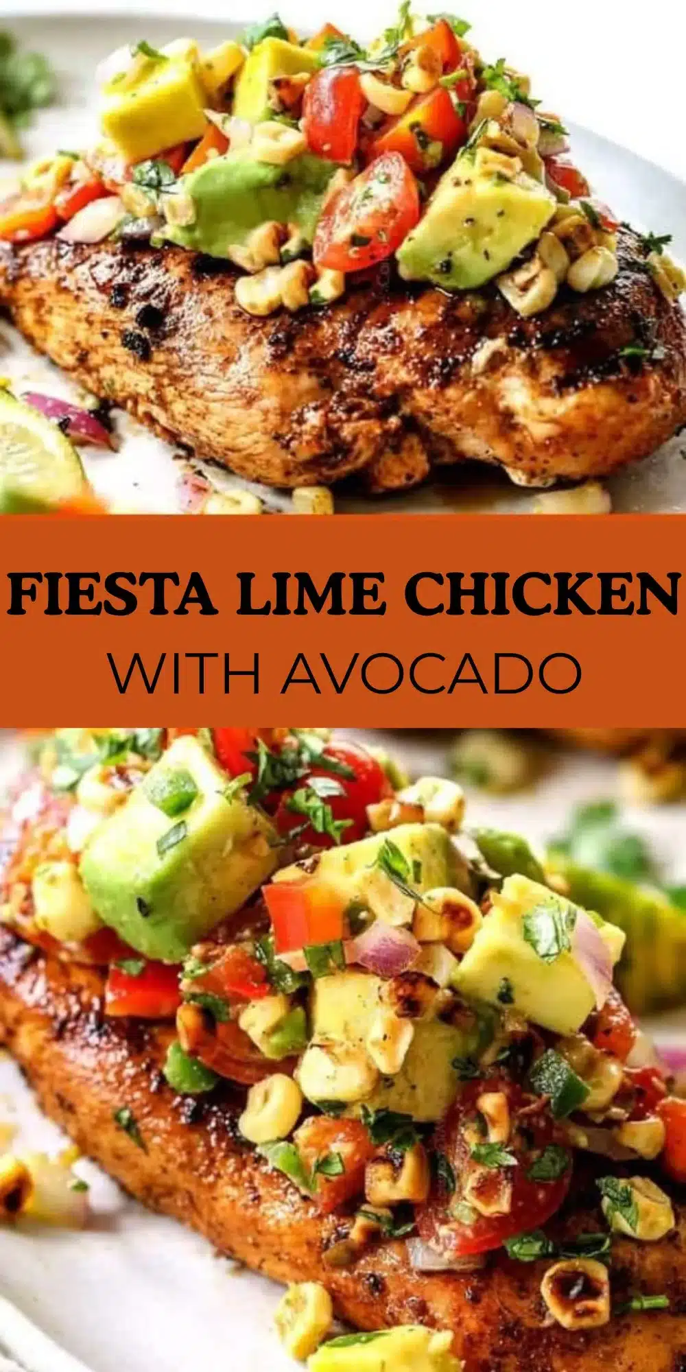 Lime Chicken Festival